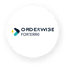Orderwise - Circle Logo Orderwise - Circle Logo
