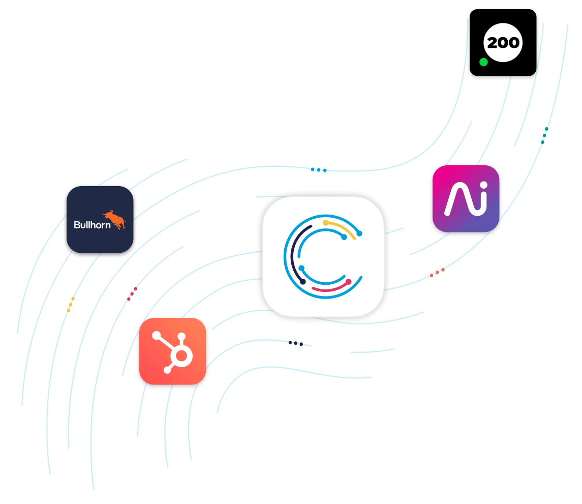 FlowConnect - Connected Apps