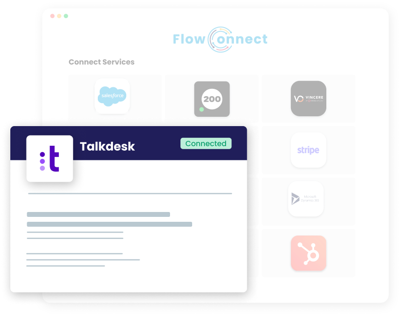 Talkdesk